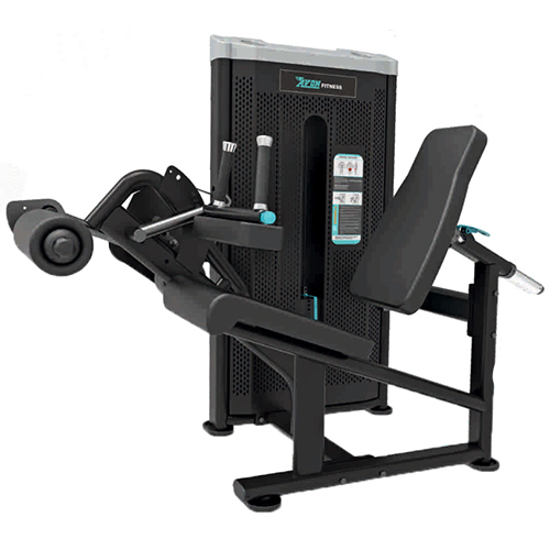 Seated Leg Curl Machine - Grade: Commercial Use