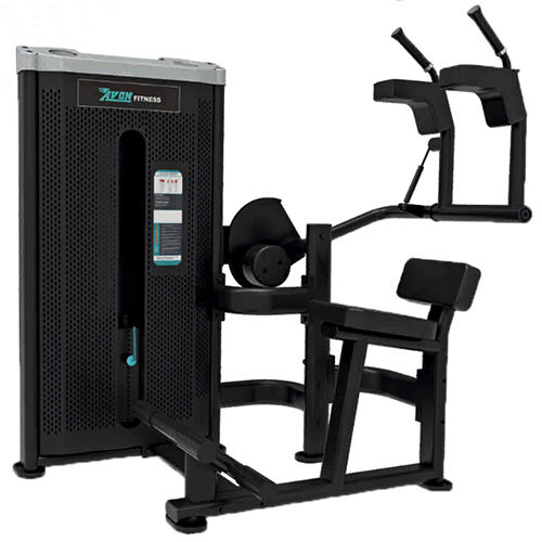 Abdominal Machine Grade: Commercial Use