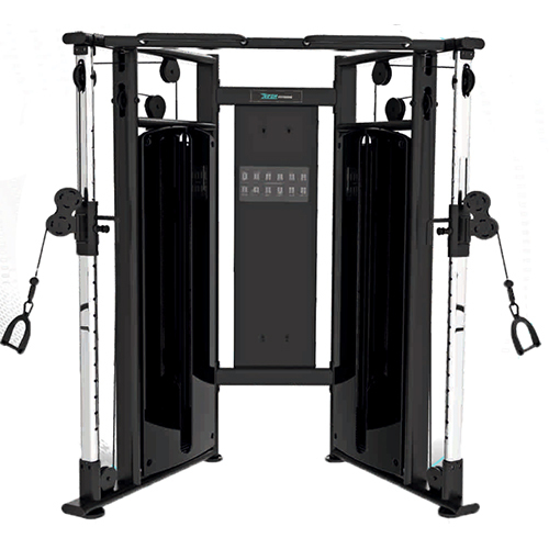 Functional Trainer Grade: Commercial Use