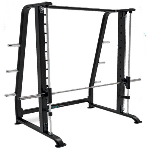 Smith Machine Grade: Commercial Use