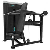 Shoulder Press