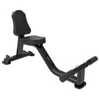 Avon Utility Bench, For Gym - Grade: Commercial Use