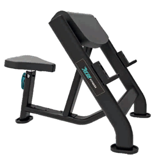 Preacher best sale bench argos