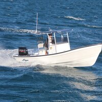 Liya sea boat 760 fishing fiberglass trawler boat for sale