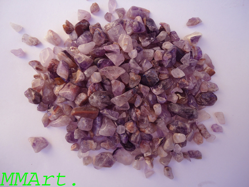 Good quality purple color Amethyst for decoration purpose