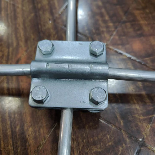 Cross Link Connector