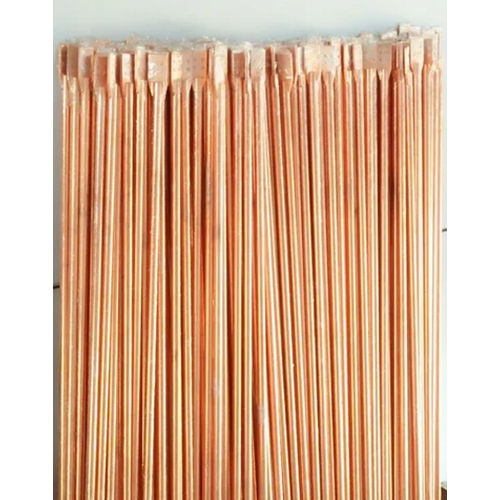 Copper Bonded Rod