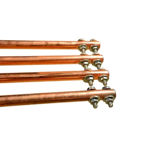 Copper Earthing Rod