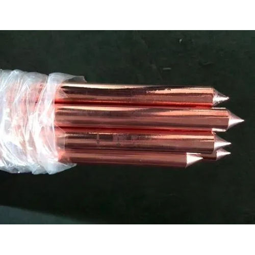 Copper Rod