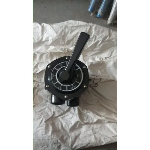 Swimming Pool Valve