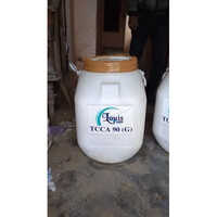 Swimming Pool Chlorine Granules - Color: Multicolor