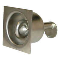 स्टेनलेस स्टील एंकर कप आवेदन: पूल