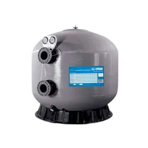 Swimming Pool Sand Filters