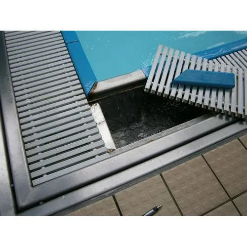 ABS Swimming Pool Grating