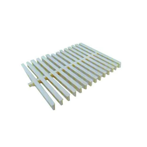 Swimming Pool Grating