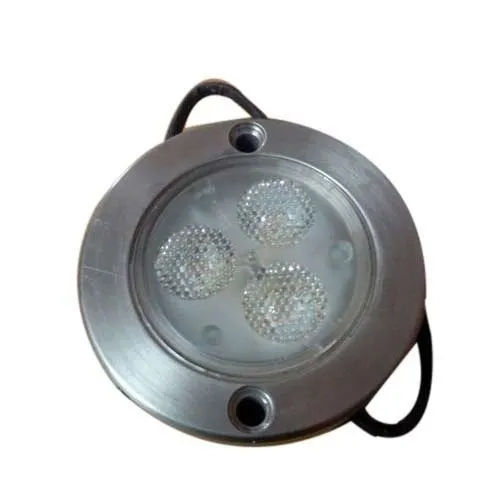 Stainless Steel Swimming Pool Light