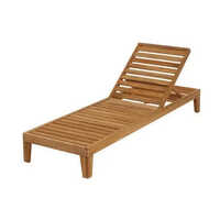 Swimming Pool Furniture ( Lounger ) - Color: Multocolor