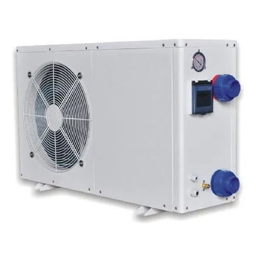 Swimming Pool Heat Pump