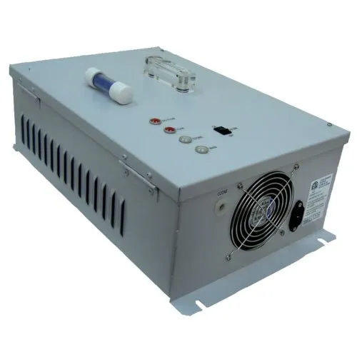 Stainless Steel Ozone Generators Application: Pool