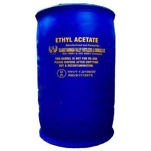 Ethyl Acetate