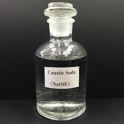 NaOH Caustic Soda