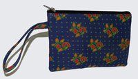 Mandala Pouch Purse