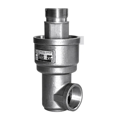 Roto Seal Coupling