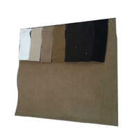 Light In Weight 16 Wale Lycra Cotton Suiting Fabric