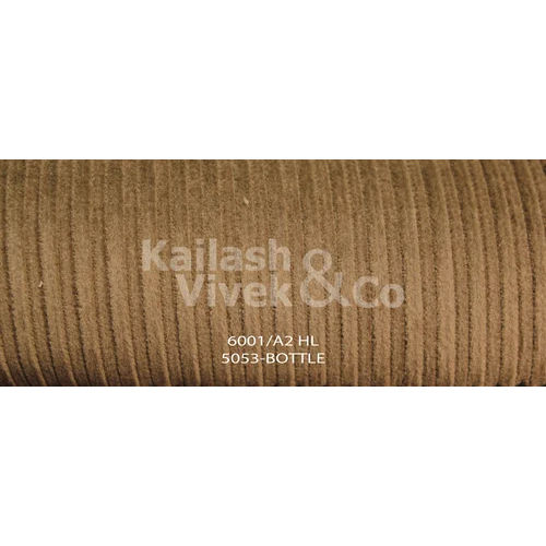 8 Wale Hi-Lo Corduroy Fabrics