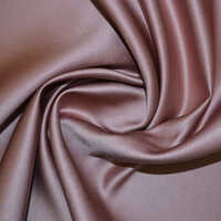 Plain Satin Fabric - 58-60 Inch Width | Multicolour, Plain Style, All-season Cotton Blend, Ideal For Versatile Fabric Projects