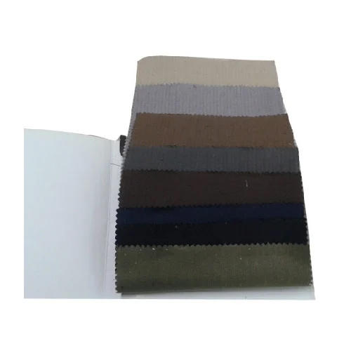Corduroy Suiting Fabric