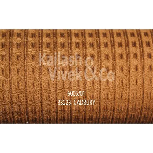 Textured Corduroy Fabrics