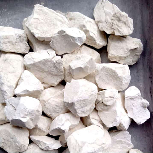 Quick Lime Stone - Lime Lump, Different Available Sizes | Hydraulic Lime for Versatile Applications