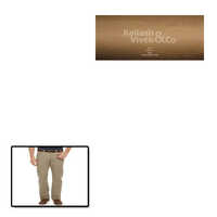 Quick Dry Cotton Twill Fabric For Pants