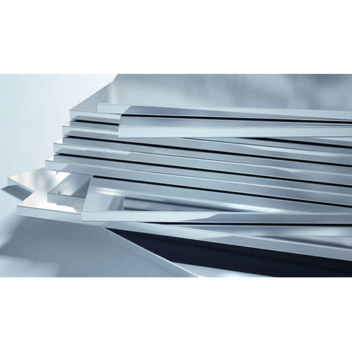 1000 Series Aluminium  Plates