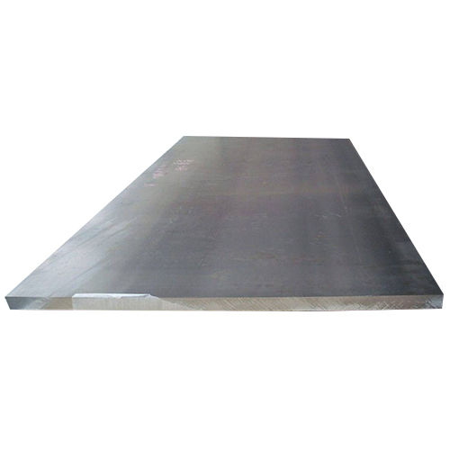 3000 Series Aluminium  Plates