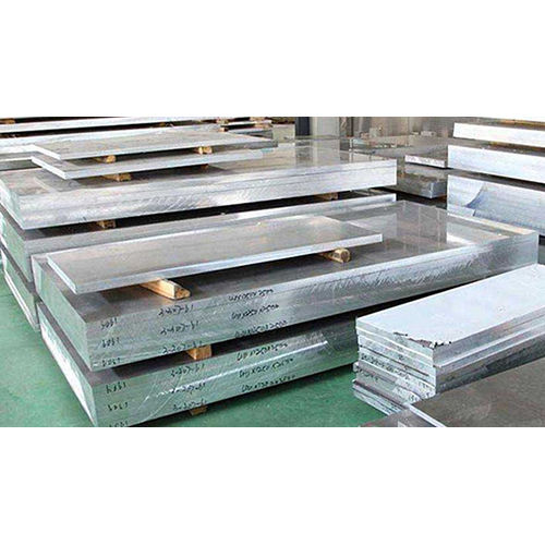 Aluminium 7050 Plates