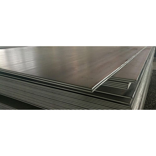 Aluminium 6063 Plates