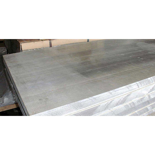 Aluminium 7075 Plates