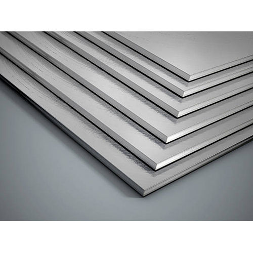 Aluminium 6082 Plates