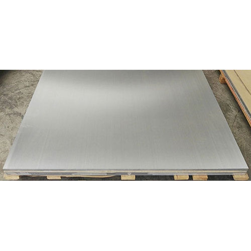 Aluminium 5754 Plates