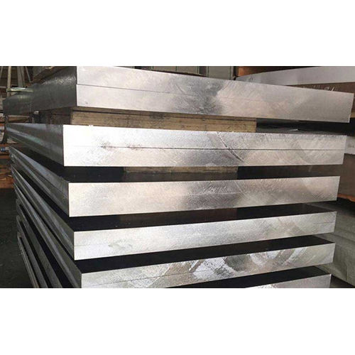 Aluminium 6083 Plates