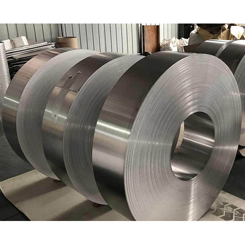 Aluminium 1100 Coils Application: Industrial