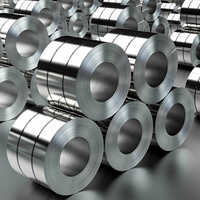 Aluminium 8011 Coils