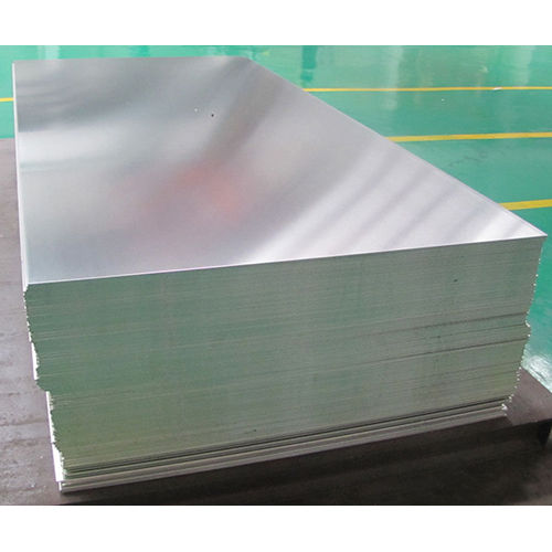 Aluminium 2017 Sheets