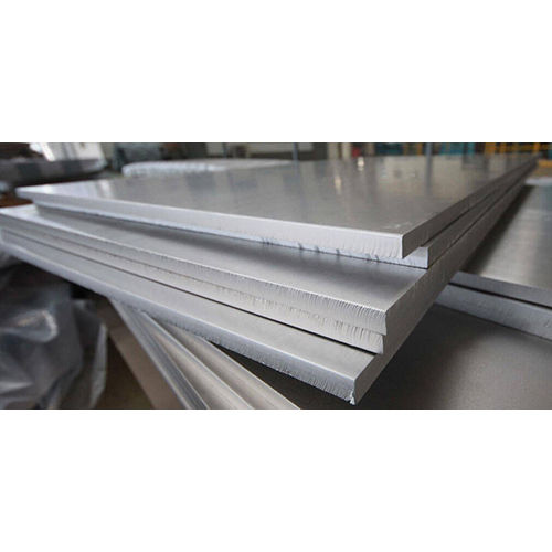 Aluminium 5052 Sheets