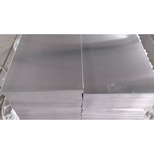 Aluminium 5754 Sheets