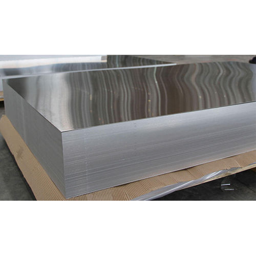 Aluminium 6063 Sheets