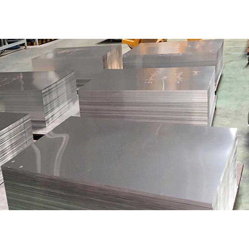 Aluminium 6082 Sheets