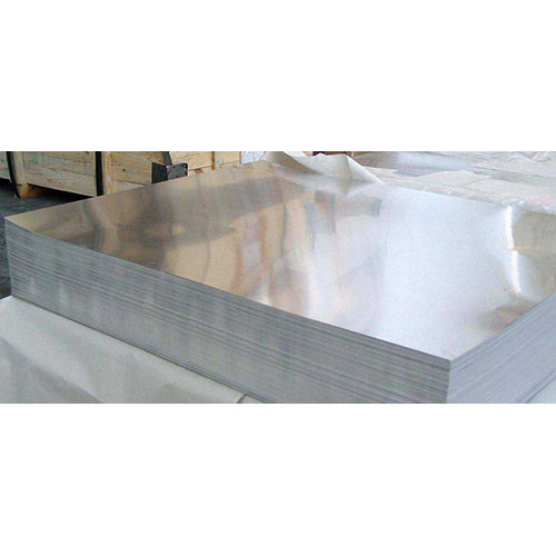 Aluminium 6083 Sheets